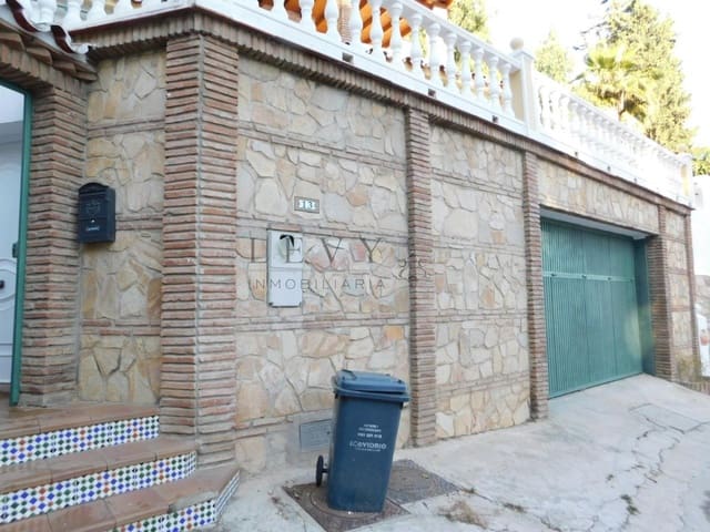 6 soveværelse Byhus til salg i El Atabal, Málaga by - € 636.300 (Ref: 9583298)