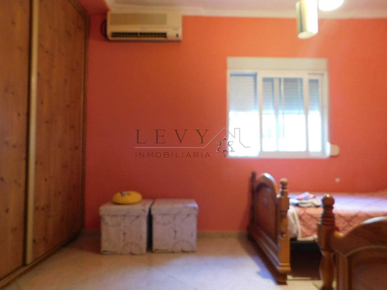 6 soveværelse Byhus til salg i Malaga by - € 636.300 (Ref: 9583298)