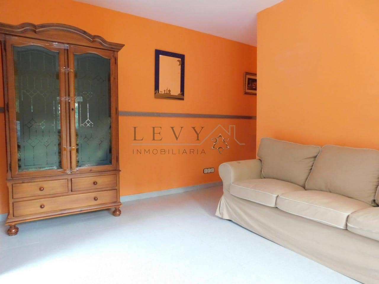 6 soveværelse Byhus til salg i Malaga by - € 636.300 (Ref: 9583298)