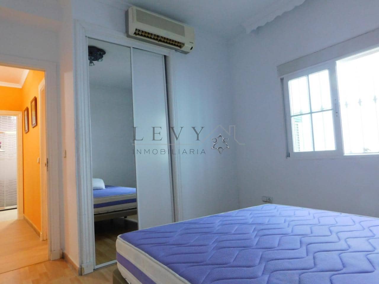 6 soveværelse Byhus til salg i Malaga by - € 636.300 (Ref: 9583298)