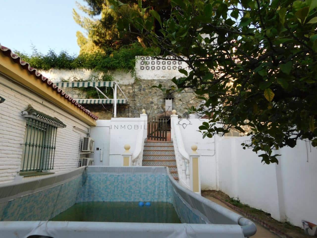 6 soveværelse Byhus til salg i Malaga by - € 636.300 (Ref: 9583298)