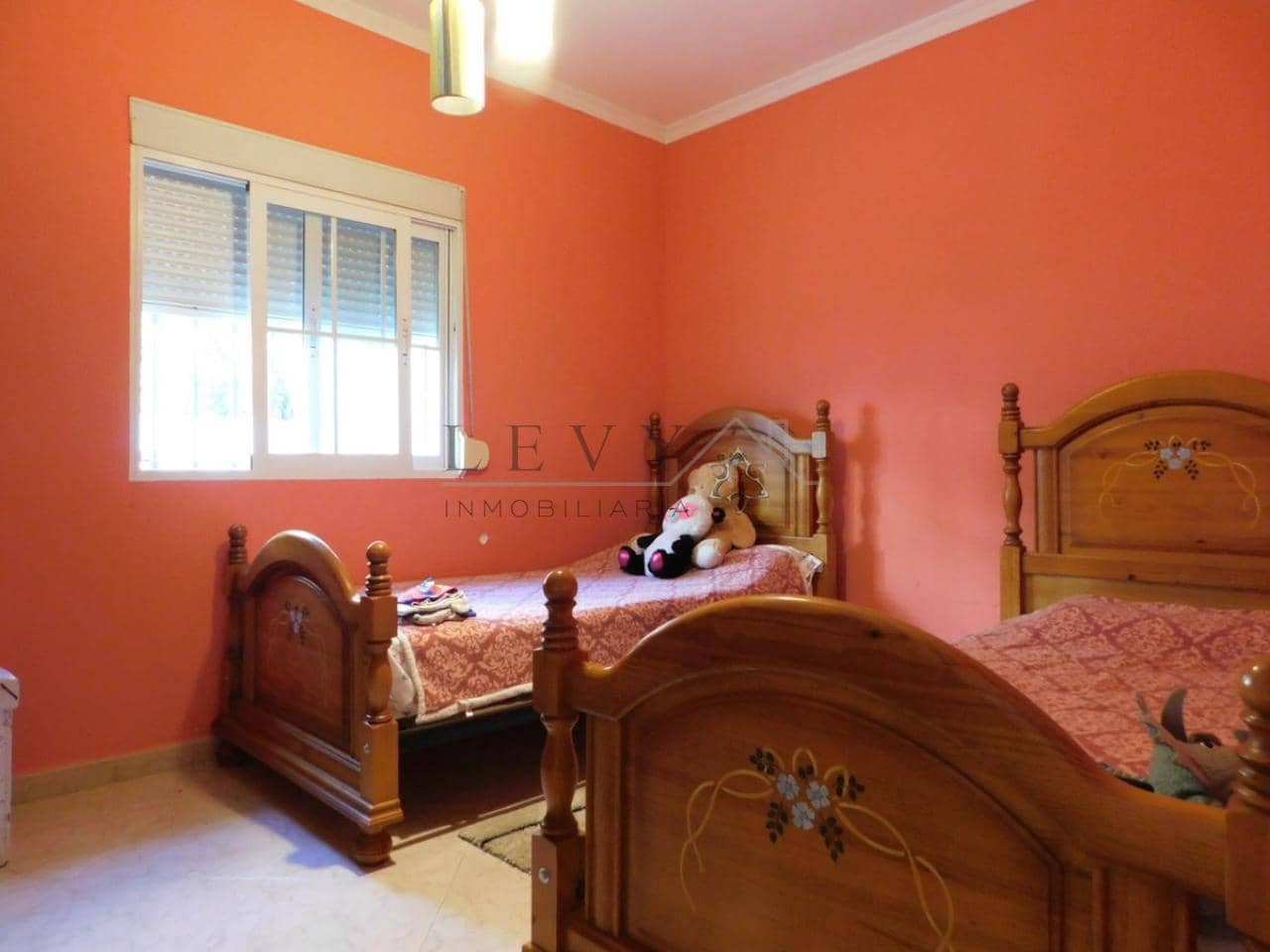 6 soveværelse Byhus til salg i Malaga by - € 636.300 (Ref: 9583298)