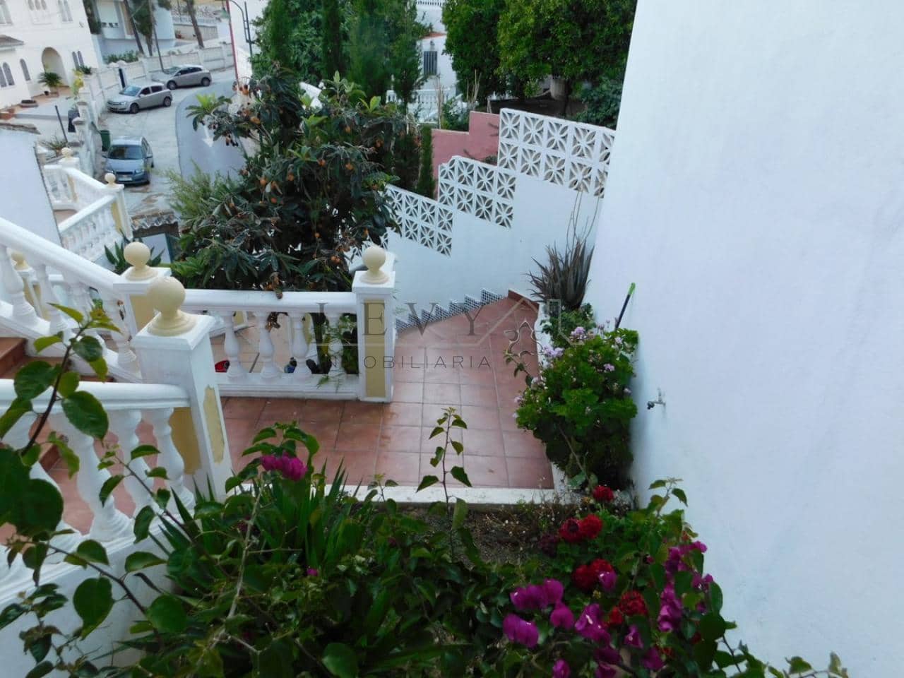 6 soveværelse Byhus til salg i Malaga by - € 636.300 (Ref: 9583298)