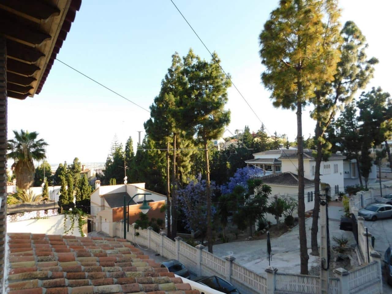 6 soveværelse Byhus til salg i Malaga by - € 636.300 (Ref: 9583298)