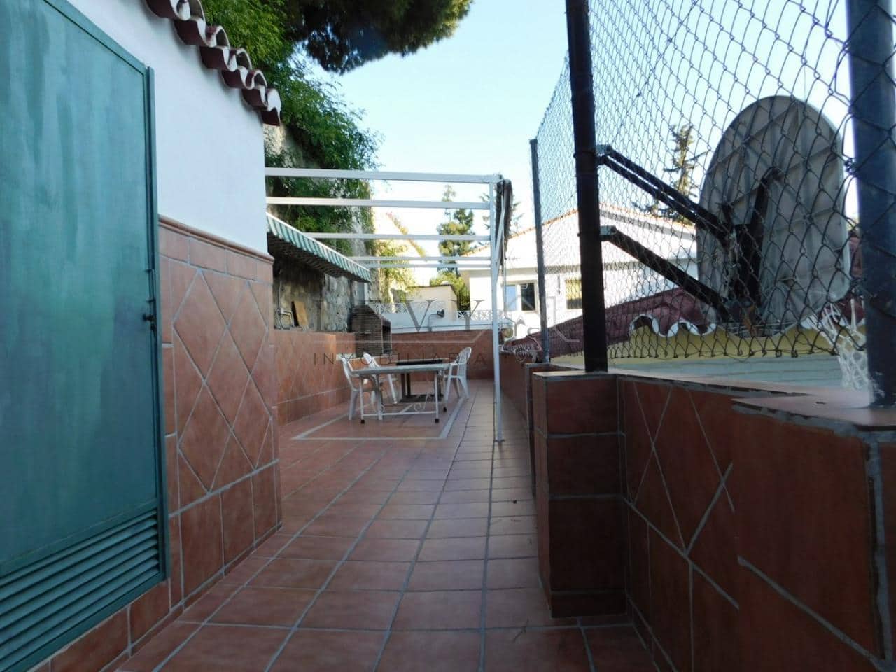 6 soveværelse Byhus til salg i Malaga by - € 636.300 (Ref: 9583298)