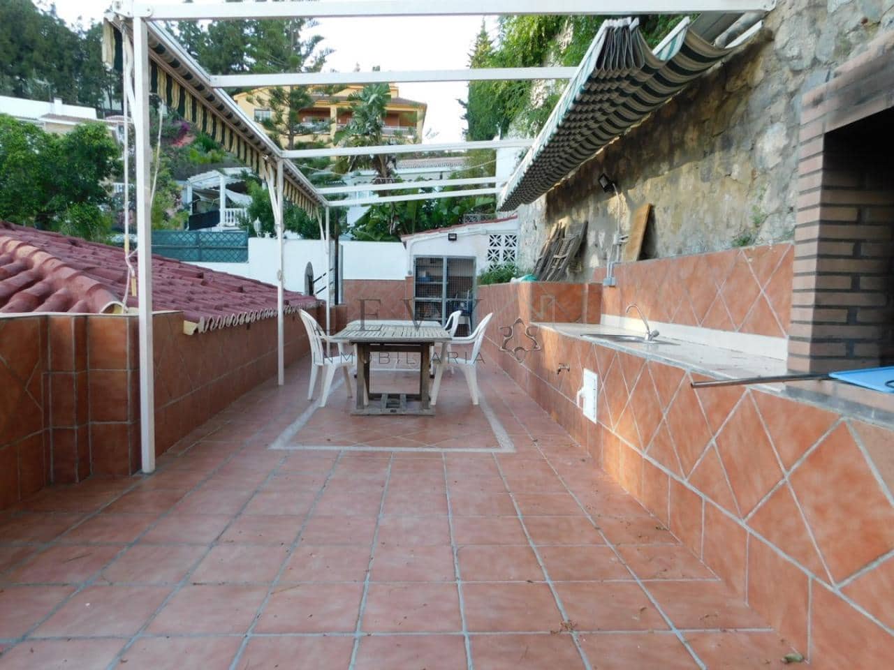 6 soveværelse Byhus til salg i Malaga by - € 636.300 (Ref: 9583298)