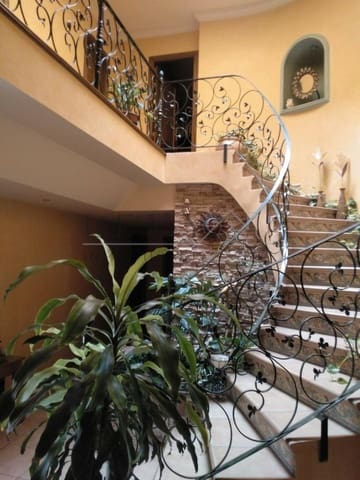 4 camera da letto Villa in vendita in Alhaurín el Grande con piscina garage - 1.500.000 € (Rif: 9583299)