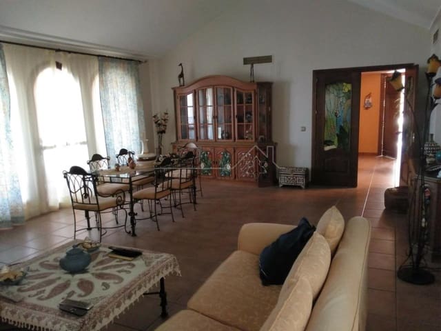 4 camera da letto Villa in vendita in Alhaurín el Grande con piscina garage - 1.500.000 € (Rif: 9583299)