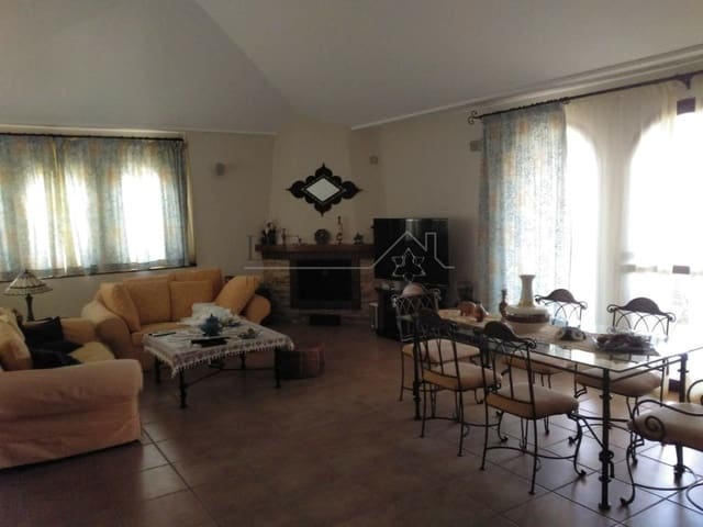 4 camera da letto Villa in vendita in Alhaurín el Grande con piscina garage - 1.500.000 € (Rif: 9583299)