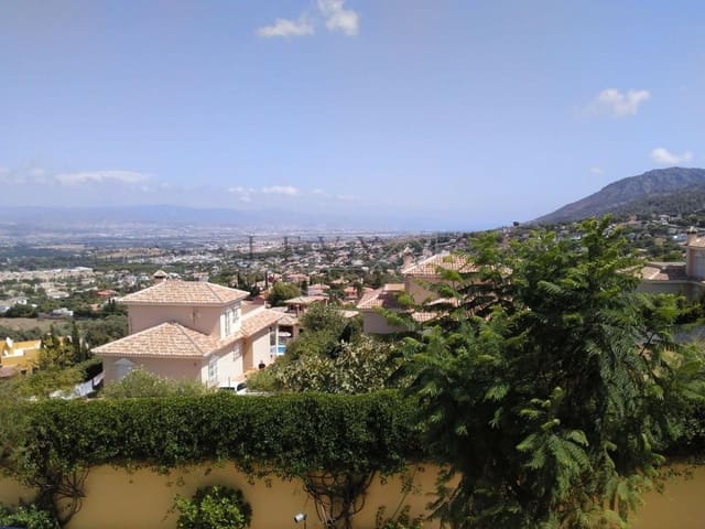 4 camera da letto Villa in vendita in Alhaurín el Grande con piscina garage - 1.500.000 € (Rif: 9583299)