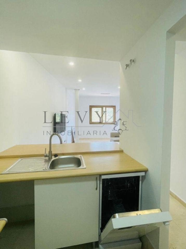 3 quarto Moradia para venda em Benahavis com garagem - 353 000 € (Ref: 9583301)