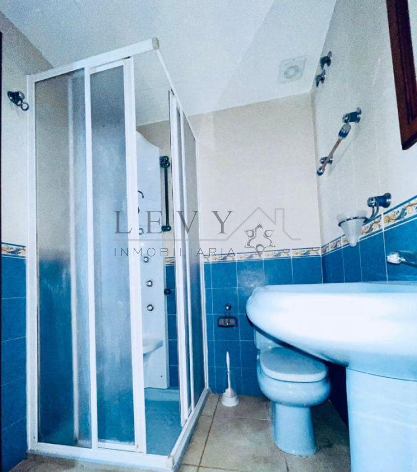 3 quarto Moradia para venda em Benahavis com garagem - 353 000 € (Ref: 9583301)