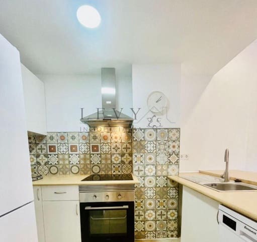 3 quarto Moradia para venda em Benahavís pueblo, Benahavís com garagem - 353 000 € (Ref: 9583301)