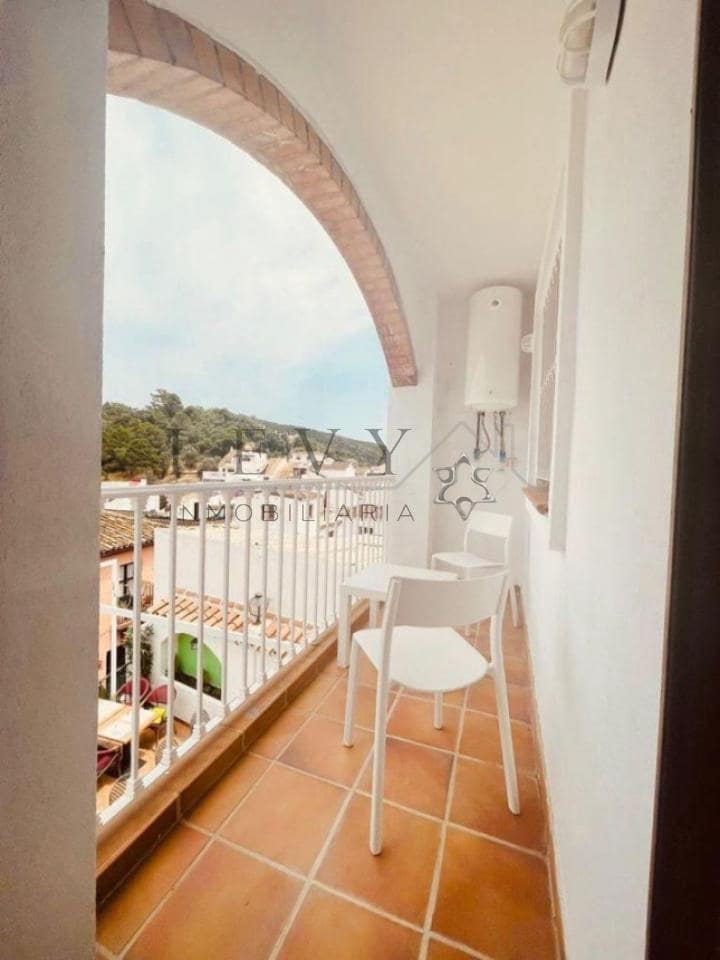 3 quarto Moradia para venda em Benahavis com garagem - 353 000 € (Ref: 9583301)