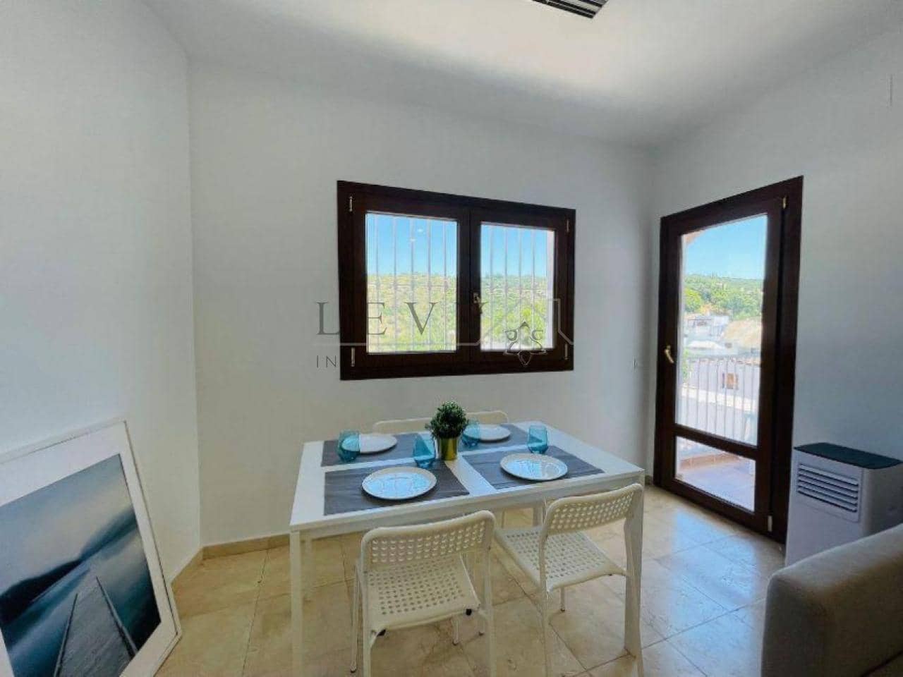 3 quarto Moradia para venda em Benahavis com garagem - 353 000 € (Ref: 9583301)