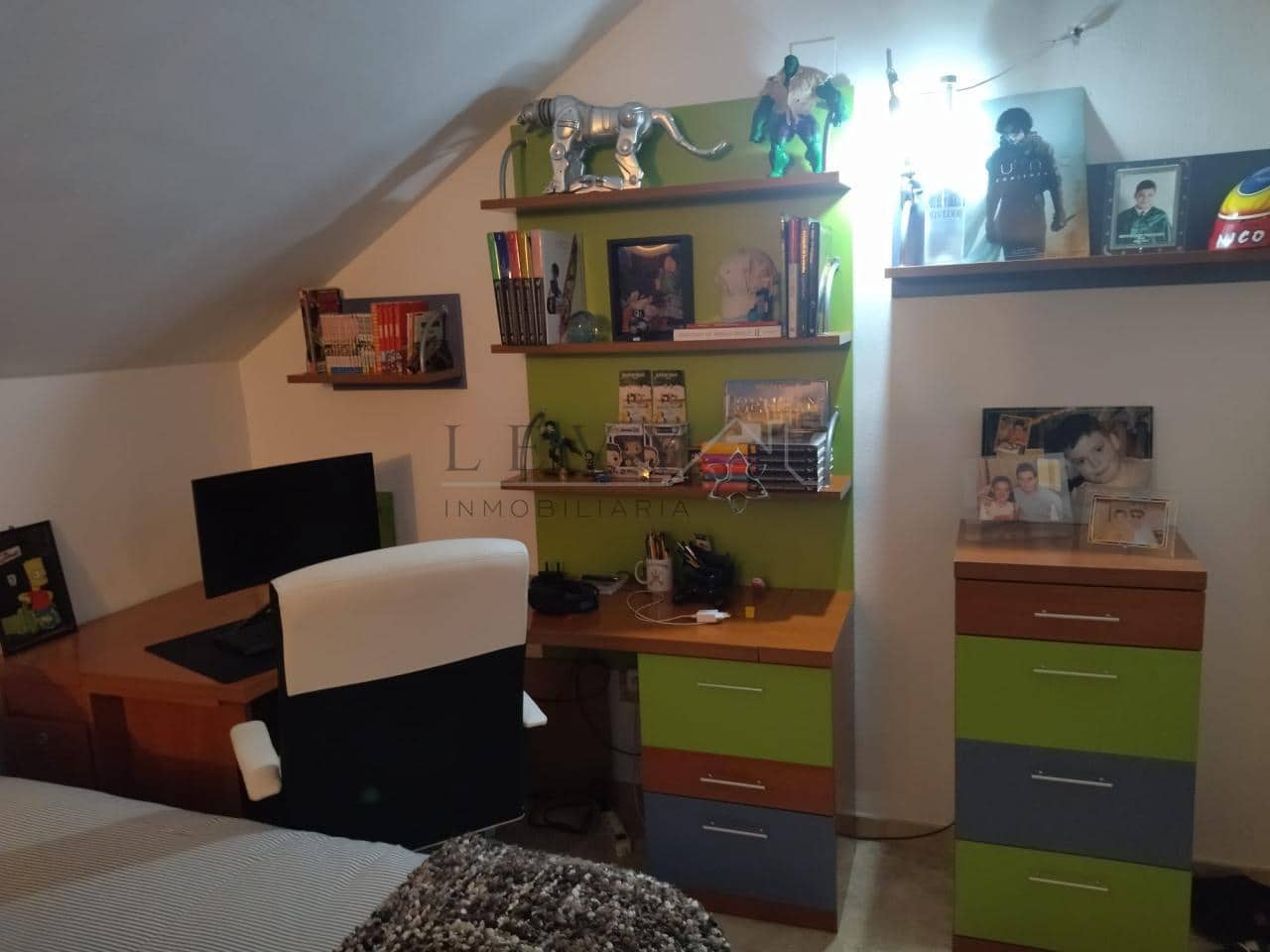 4 camera da letto Villa in vendita in Marbella con garage - 488.000 € (Rif: 9583302)