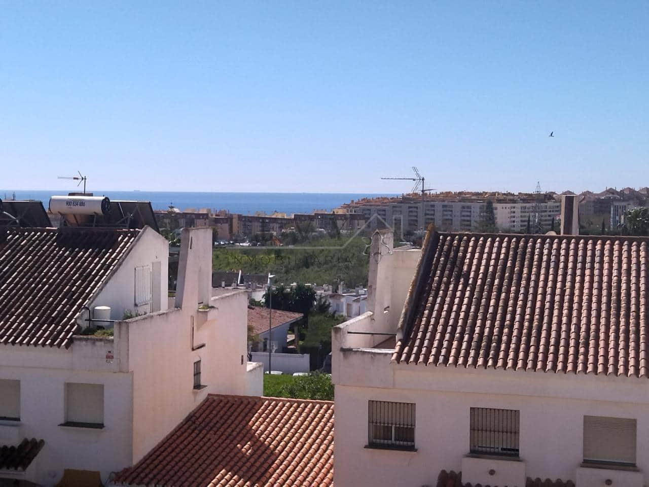 4 camera da letto Villa in vendita in Marbella con garage - 488.000 € (Rif: 9583302)