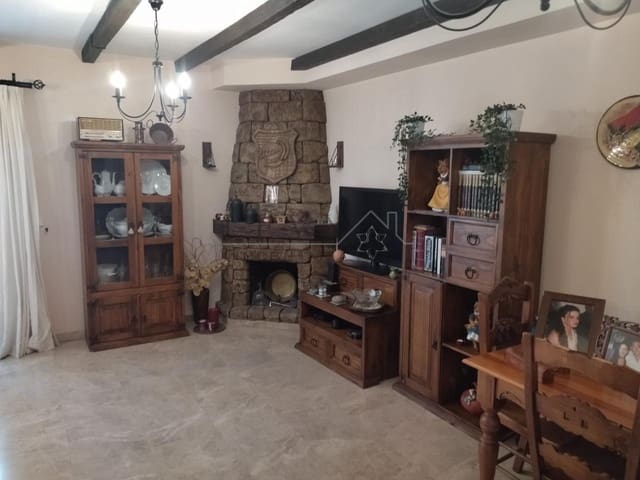 4 camera da letto Villa in vendita in Casco Antiguo, Marbella con garage - 488.000 € (Rif: 9583302)