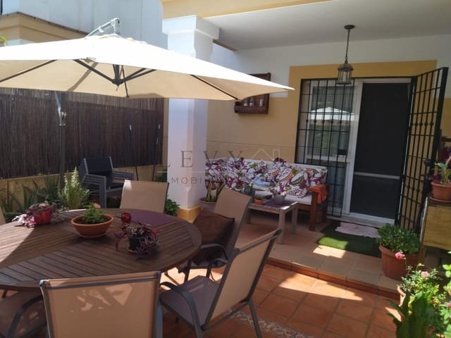 4 camera da letto Villa in vendita in Casco Antiguo, Marbella con garage - 488.000 € (Rif: 9583302)