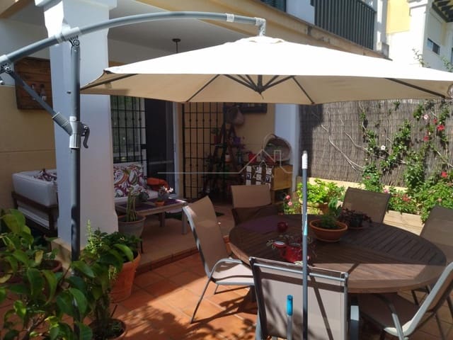 4 camera da letto Villa in vendita in Casco Antiguo, Marbella con garage - 488.000 € (Rif: 9583302)