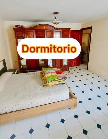 2 bedroom Villa for sale in Melilla - € 198,000 (Ref: 9583303)