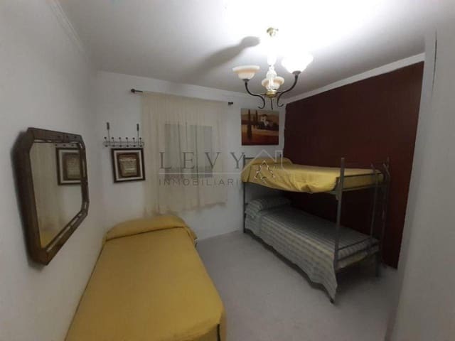 2 bedroom Villa for sale in Melilla - € 198,000 (Ref: 9583303)