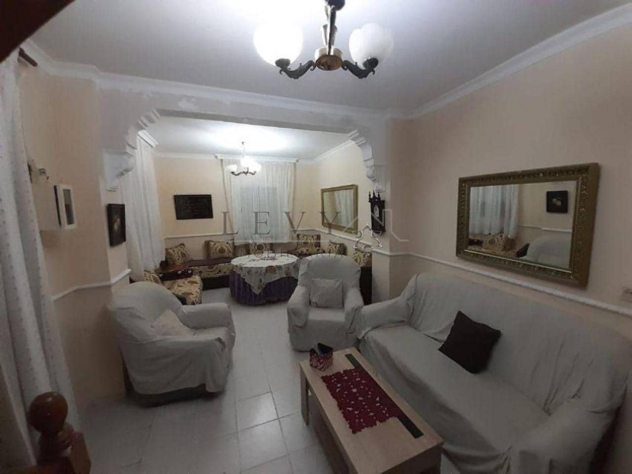 2 bedroom Villa for sale in Melilla - € 198,000 (Ref: 9583303)