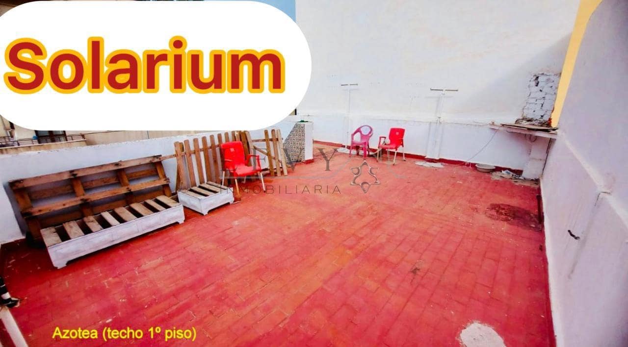 2 bedroom Villa for sale in Melilla - € 198,000 (Ref: 9583303)