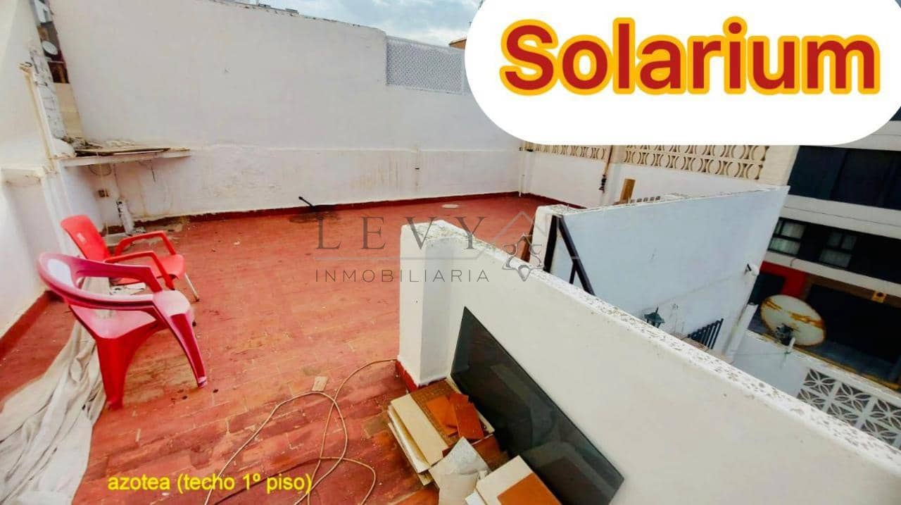 2 bedroom Villa for sale in Melilla - € 198,000 (Ref: 9583303)