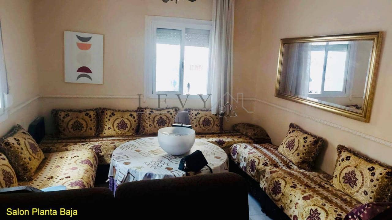2 bedroom Villa for sale in Melilla - € 198,000 (Ref: 9583303)