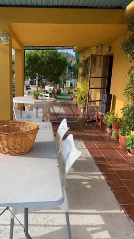 Villa/Maison de 2 chambres à louer à Cártama - 1 300 € (Ref: 9583304)