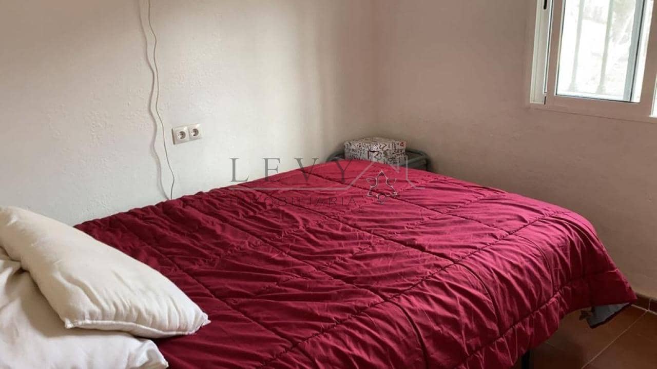 Villa/Maison de 2 chambres à louer à Cartama - 1 300 € (Ref: 9583304)