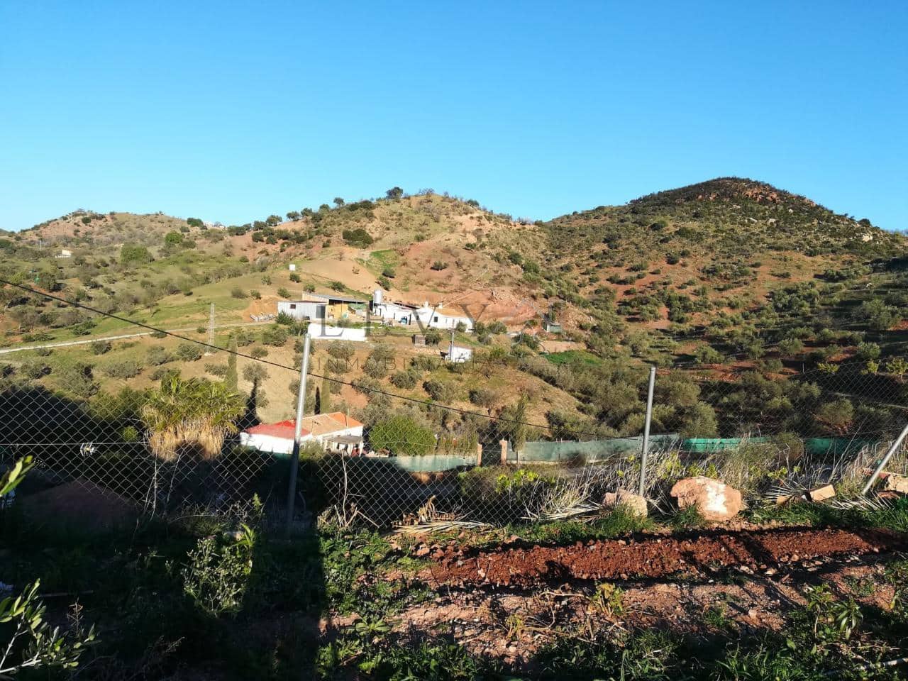 Villa/Maison de 2 chambres à louer à Cartama - 1 300 € (Ref: 9583304)