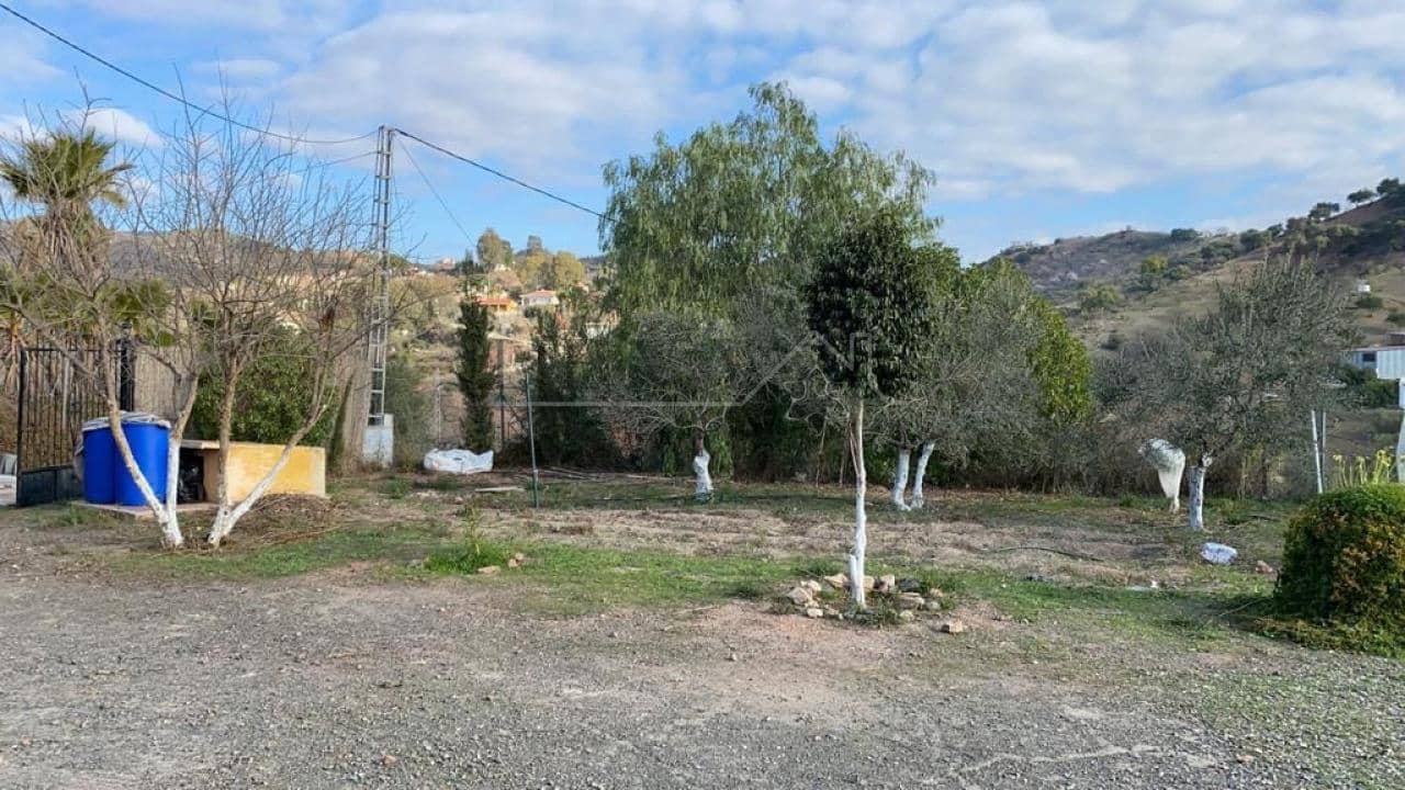 Villa/Maison de 2 chambres à louer à Cartama - 1 300 € (Ref: 9583304)