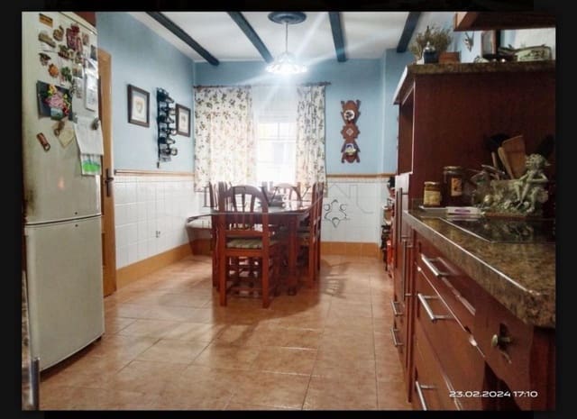 2 soverom Villa til salgs i Huelin, Málaga by - € 390 000 (Ref: 9583305)