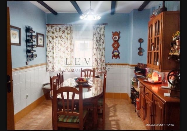 2 soverom Villa til salgs i Huelin, Málaga by - € 390 000 (Ref: 9583305)