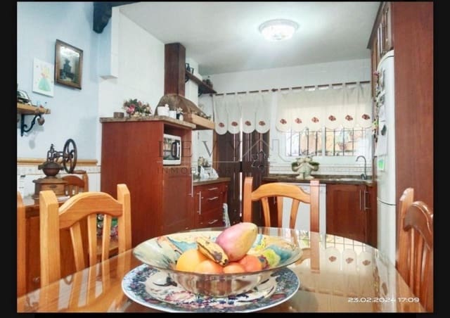 2 soverom Villa til salgs i Huelin, Málaga by - € 390 000 (Ref: 9583305)