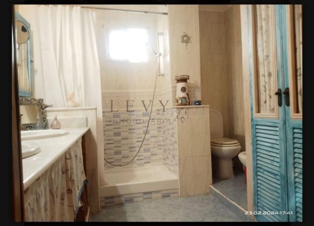 2 soverom Villa til salgs i Huelin, Málaga by - € 390 000 (Ref: 9583305)