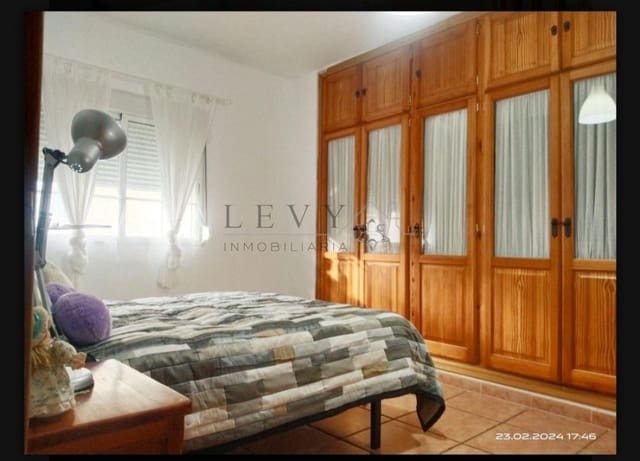 2 soverom Villa til salgs i Huelin, Málaga by - € 390 000 (Ref: 9583305)