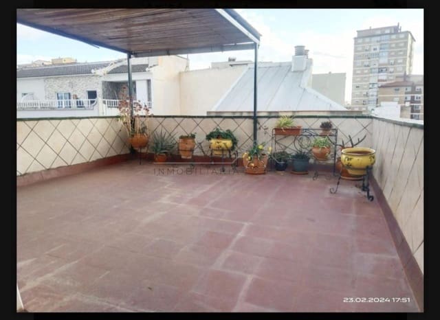 2 soverom Villa til salgs i Huelin, Málaga by - € 390 000 (Ref: 9583305)