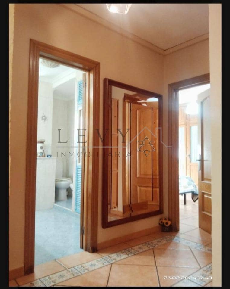 2 soverom Villa til salgs i Malaga by - € 390 000 (Ref: 9583305)