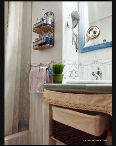 2 soverom Villa til salgs i Huelin, Málaga by - € 390 000 (Ref: 9583305)