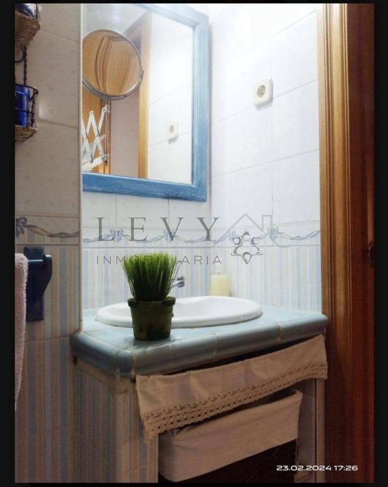 2 soverom Villa til salgs i Malaga by - € 390 000 (Ref: 9583305)