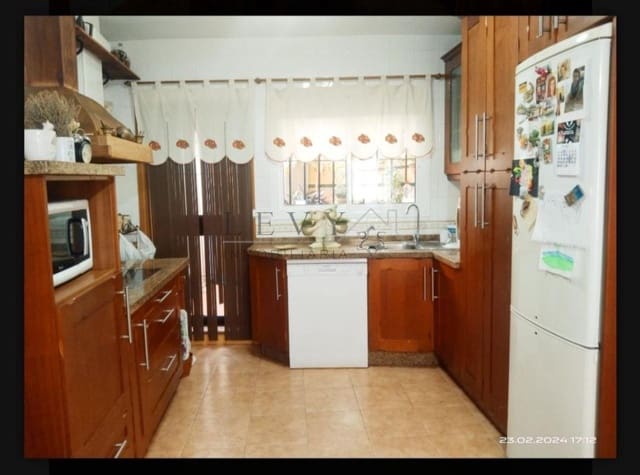 2 soverom Villa til salgs i Huelin, Málaga by - € 390 000 (Ref: 9583305)