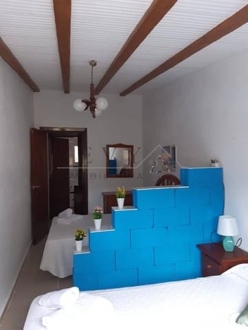 Chalet de 5 habitaciones en El Chorro, Alora en venta con piscina garaje - 223.000 € (Ref: 9583306)