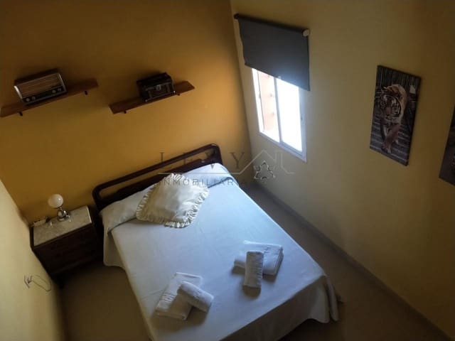 Chalet de 5 habitaciones en El Chorro, Alora en venta con piscina garaje - 223.000 € (Ref: 9583306)