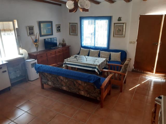 Chalet de 5 habitaciones en El Chorro, Alora en venta con piscina garaje - 223.000 € (Ref: 9583306)