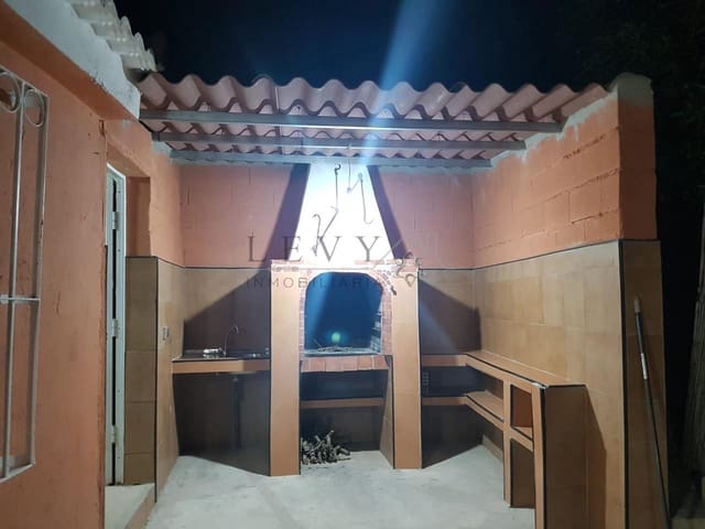 Chalet de 5 habitaciones en El Chorro, Alora en venta con piscina garaje - 223.000 € (Ref: 9583306)