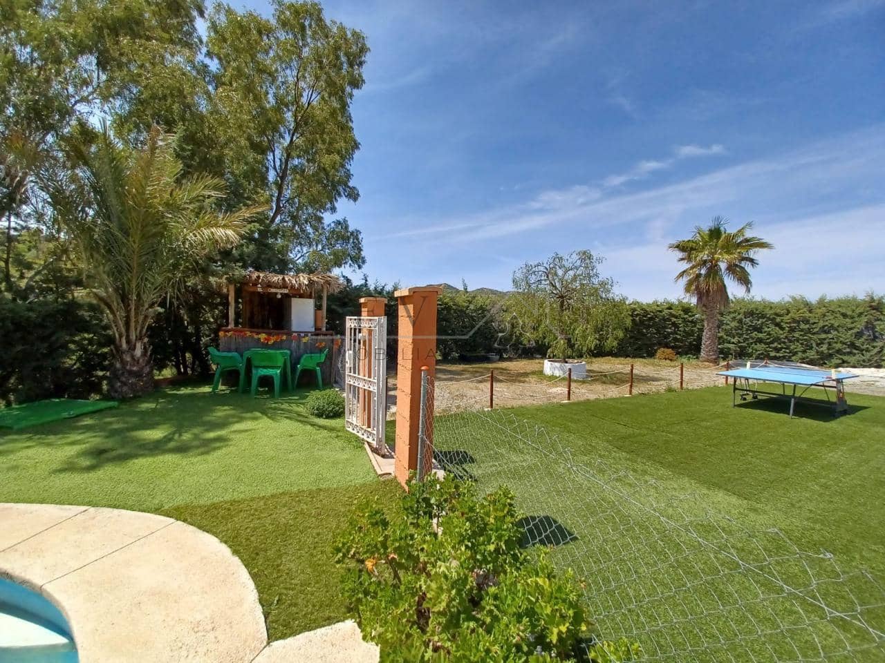 Chalet de 5 habitaciones en Alora en venta con piscina garaje - 223.000 € (Ref: 9583306)