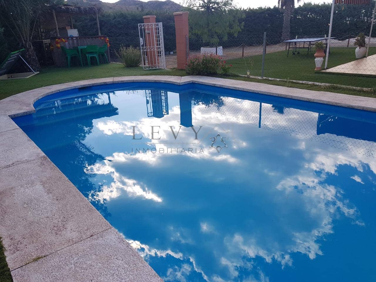 Chalet de 5 habitaciones en Alora en venta con piscina garaje - 223.000 € (Ref: 9583306)